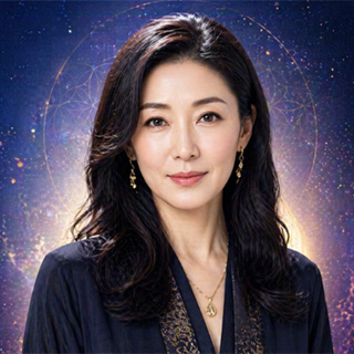 綺良先生の公式プロフィール写真